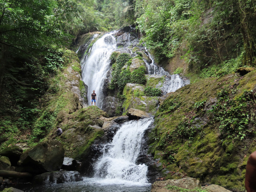 Album : Doyam Sementayo